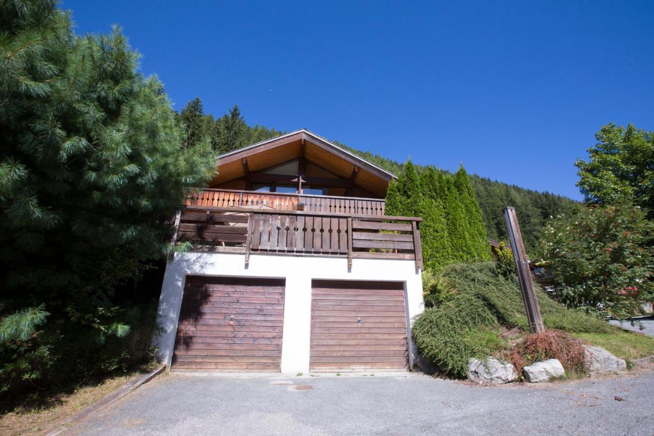שאמוני Chalet Residence Chantey Mourry 67 - Happy Rentals מראה חיצוני תמונה