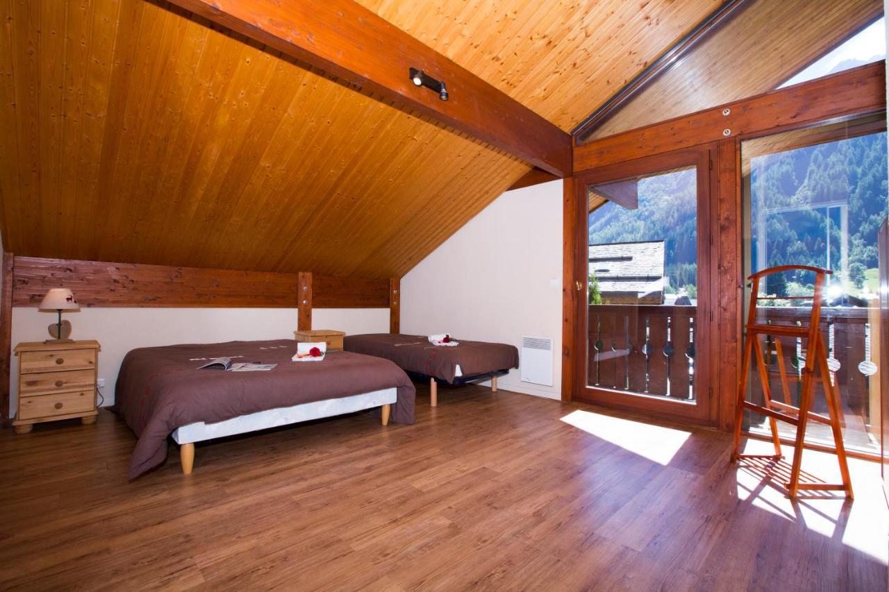 שאמוני Chalet Residence Chantey Mourry 67 - Happy Rentals מראה חיצוני תמונה