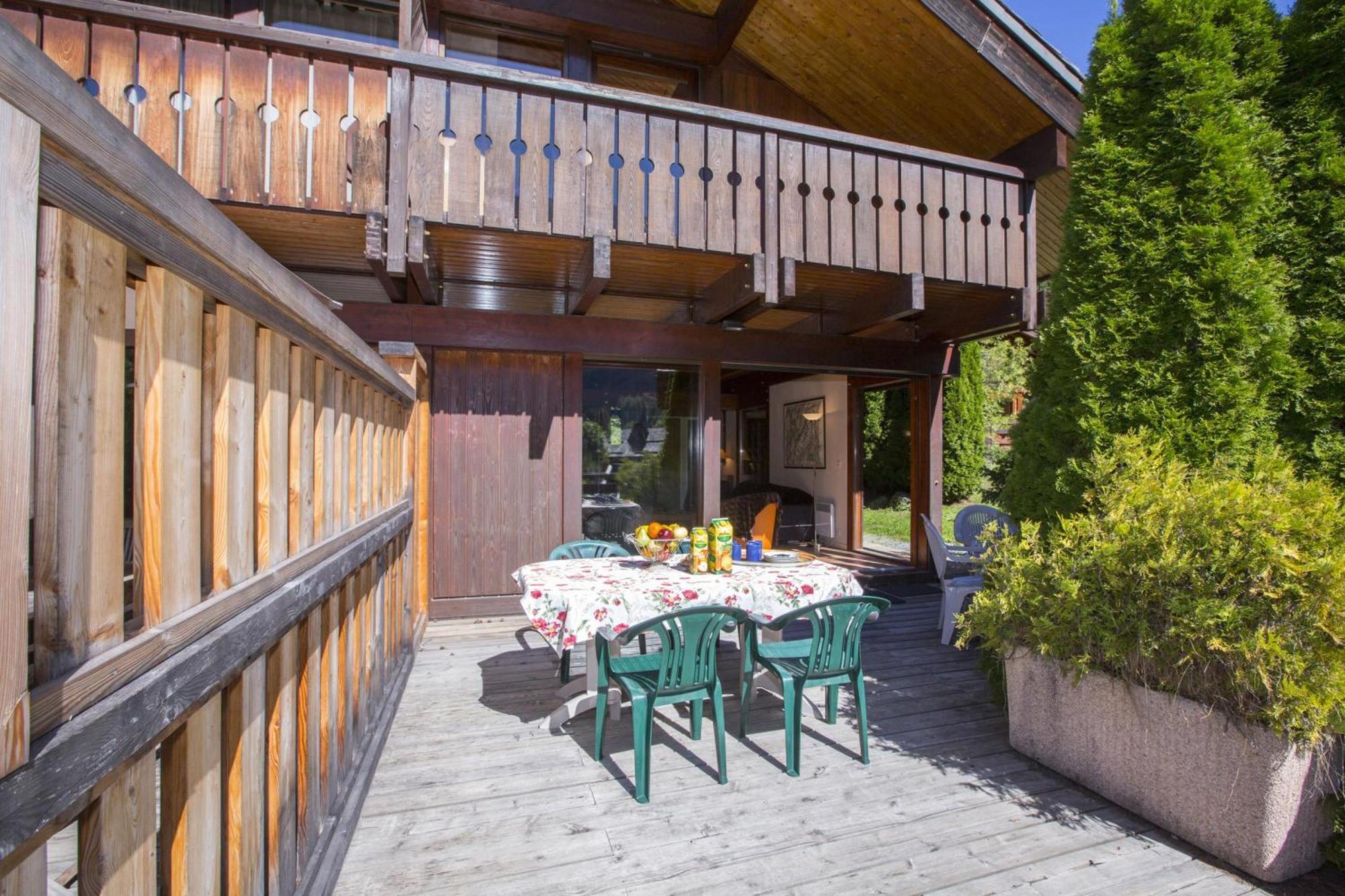 שאמוני Chalet Residence Chantey Mourry 67 - Happy Rentals מראה חיצוני תמונה