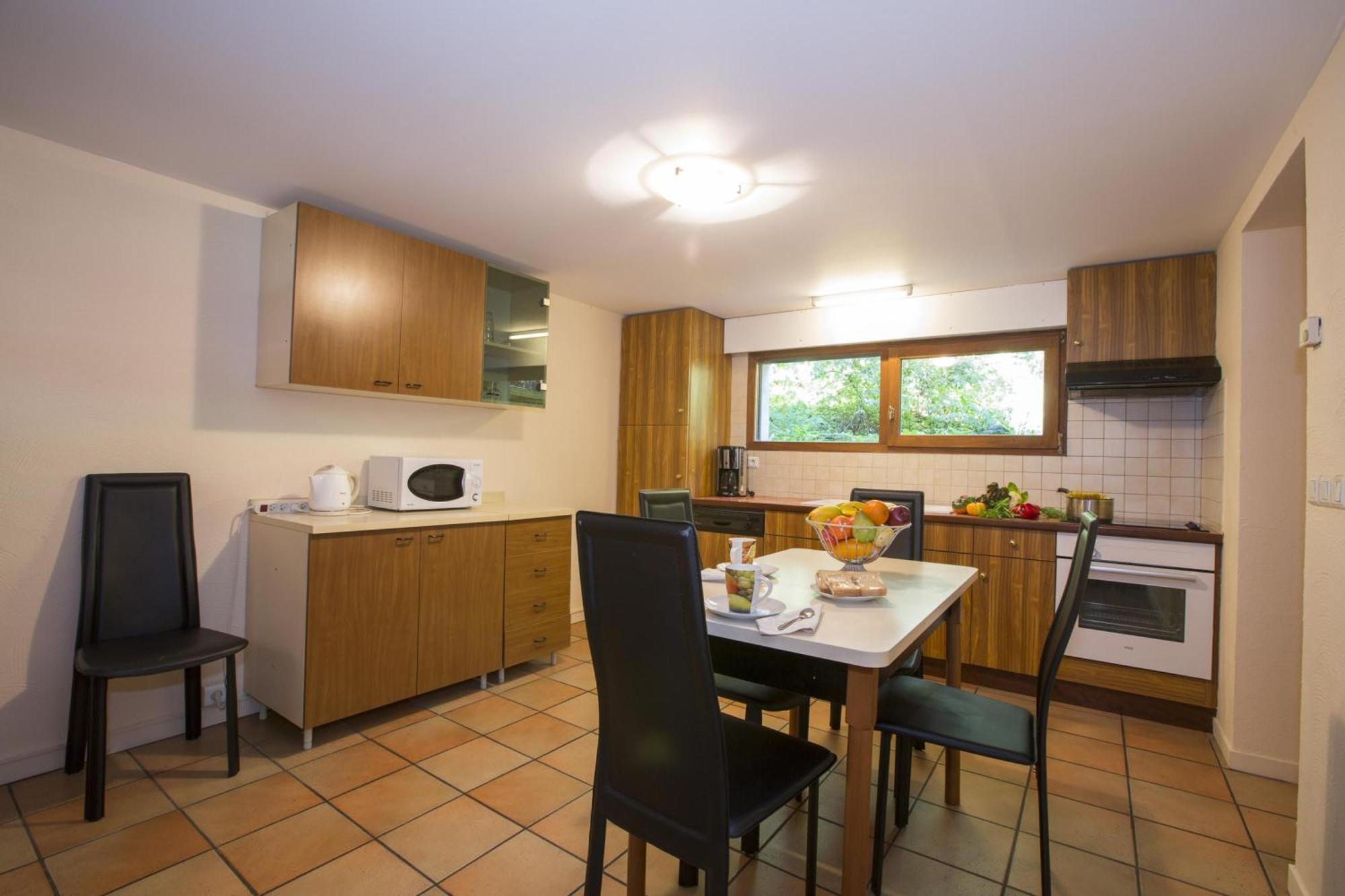 שאמוני Chalet Residence Chantey Mourry 67 - Happy Rentals מראה חיצוני תמונה