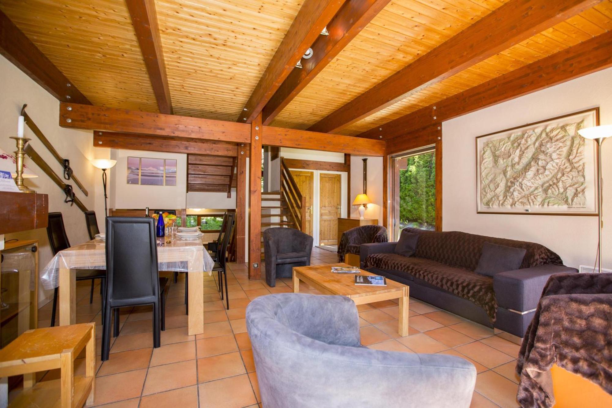 שאמוני Chalet Residence Chantey Mourry 67 - Happy Rentals מראה חיצוני תמונה
